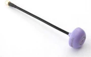 Антенна RavLink Bubble 7.2-7.7GHz 160mm SMA RHCP упаковка 100 шт. (ANT7277GBOX100) (UA)
