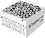 Блок живлення Super Flower 850W LEADEX VII GOLD (SF-850F14XG WHITE) (UA)