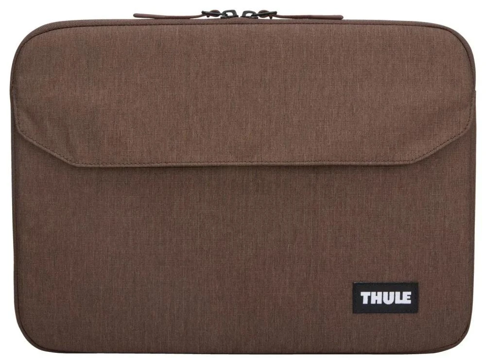 Чохол для ноутбука Thule Lithos Sleeve MacBook Pro 14 TLS-114 Nuanced Brown (3205457) (UA) Бренд: Thule; Форм-фактор ноутбука,