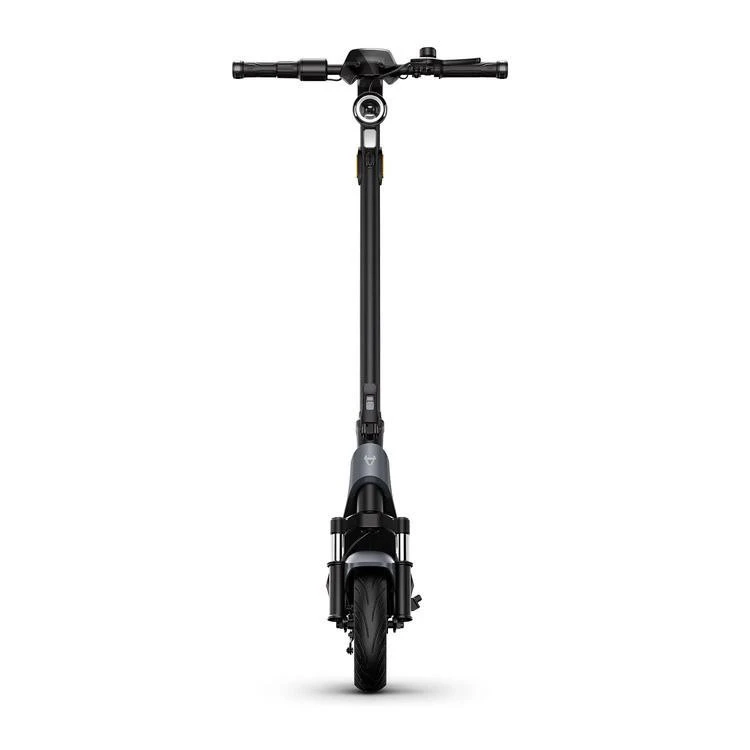 Електросамокат NIU KQi 200P Gray 10 KDP32EG1E11 (UA) Швидкість, км / г: 25; Дальність
