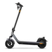 Электросамокат NIU KQi 200P Gray 10 KDP32EG1E11 (UA)