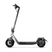 Электросамокат NIU KQi Air Black 9,5 KRP36EB1E11 (UA)