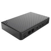 FrimeCom POE-432N Mini DC UPS 17W (UA)