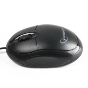 Gembird MUS-U-01 Black (UA)