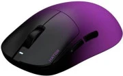 HATOR Quasar 3 ULTIMA 8K Wireless black/violet (HTM760) (UA)