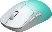 HATOR Quasar 3 ULTIMA 8K Wireless white/mint (HTM761) (UA)