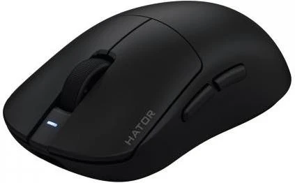 HATOR Quasar 3S ULTIMA 8K Wireless black (HTM660) (UA)