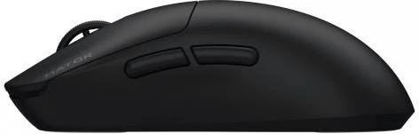 HATOR Quasar 3S ULTIMA 8K Wireless black (HTM660) (UA)