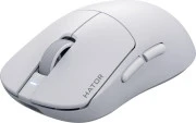 HATOR Quasar 3S ULTIMA 8K Wireless white (HTM661) (UA)