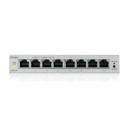 Комутатор ZYXEL GS1200-8 v3 (GS1200-8V3-EU0101F) (UA)