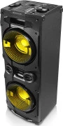REAL-EL S-2005 Black (UA)