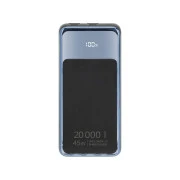Rivacase Rivapower 20000mAh Black (VA1075) (UA)
