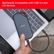 SanDisk Extreme PRO 2TB (SDSSDE82-2T00-G25) (UA)