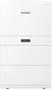 Система зберігання енергії Hiconics HiEnergy-S 6kW 10.2kWh (HEC2-S6.10) (UA)