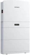 Система зберігання енергії Hiconics HiEnergy-S 6kW 10.2kWh (HEC2-S6.10) (UA)