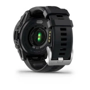 Смарт-часы Garmin Descent G2 Black with Black Silicone (010-02986-13) (UA)