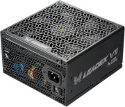 Super Flower LEADEX VII Platinum PRO 850W ATX 3.1 Black (SF-850F14XP) (UA)