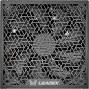 Super Flower LEADEX VII Platinum PRO 850W ATX 3.1 Black (SF-850F14XP) (UA)