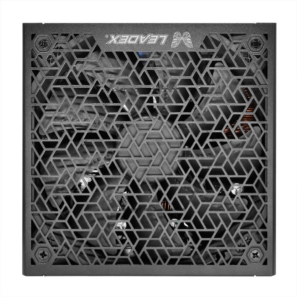 Super Flower Leadex VII XG 850W (SF-850F14XG) (UA) Бренд: Super Flower; Форм-фактор БП: ATX;