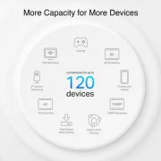 TP-Link Deco PX10 2-Pack (DECO-PX10-2-PACK) (UA)