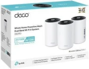 TP-Link Deco PX10 3-Pack (DECO-PX10-3-PACK) (UA)