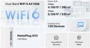 TP-Link Deco PX10 3-Pack (DECO-PX10-3-PACK) (UA)