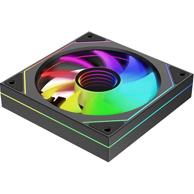 Вентилятор XILENCE XPF120U.ARGB (XF076) (UA) Бренд: XILENCE; Назначение: для