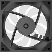Вентилятор XILENCE XPF120U.ARGB (XF076) (UA)
