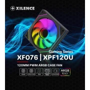 Вентилятор XILENCE XPF120U.ARGB (XF076) (UA)