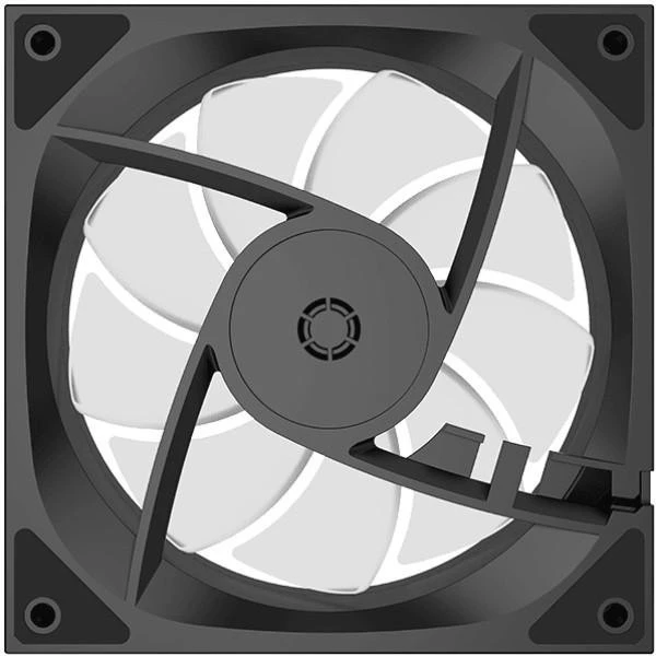 Вентилятор XILENCE XPF120UR.ARGB (XF078) (UA) Бренд: XILENCE; Назначение: для