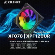Вентилятор XILENCE XPF120UR.ARGB (XF078) (UA)