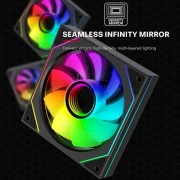 Вентилятор XILENCE XPF120UR.ARGB (XF078) (UA)