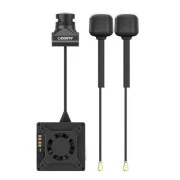 Відеосистема FPV CADDXFPV Walksnail Avatar GT KIT(Dual antenna 2W) упаковка 140 шт. (WN12-2W14BBOX140) (UA)