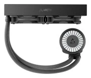 Водяне охолодження Arctic Liquid Freezer III 240 A-RGB SI Black (ACFRE00167A) (UA)