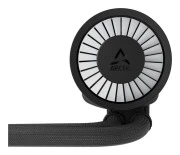 Водяне охолодження Arctic Liquid Freezer III 240 A-RGB SI Black (ACFRE00167A) (UA)