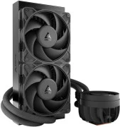 Водяне охолодження Arctic Liquid Freezer III Pro 240 SI (ACFRE00163A) (UA)