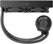 Водяне охолодження Arctic Liquid Freezer III Pro 240 SI (ACFRE00163A) (UA)