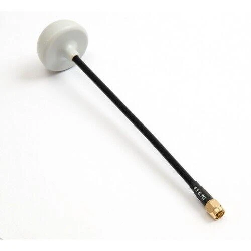 Антенна RavLink Bubble 6.1-6.7GHz 160mm SMA RHCP (ANT6167G) (UA)