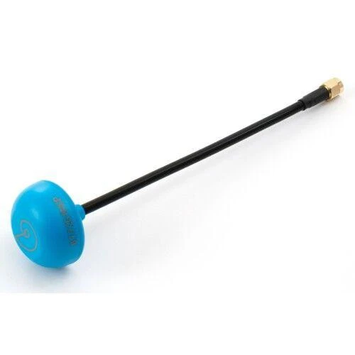 Антенна RavLink Bubble 6.7-7.2GHz 160mm SMA RHCP упаковка 100 шт. (ANT6772GBOX100) (UA)
