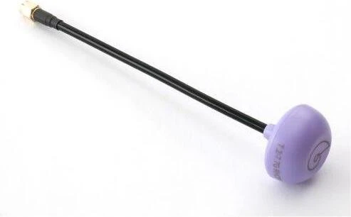Антена RavLink Bubble 7.2-7.7GHz 160mm SMA RHCP упаковка 100 шт. (ANT7277GBOX100) (UA)