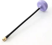 Антена RavLink Bubble 7.2-7.7GHz 160mm SMA RHCP упаковка 100 шт. (ANT7277GBOX100) (UA)