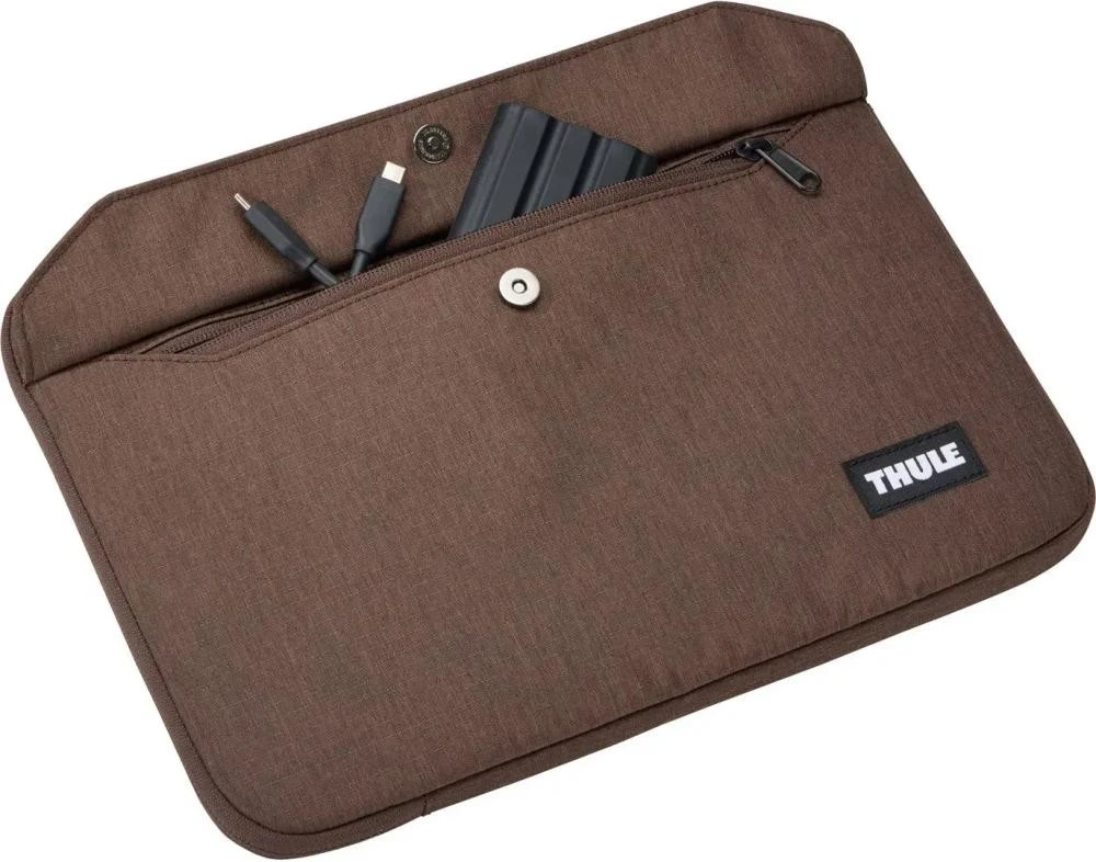 Чохол для ноутбука Thule Lithos Sleeve MacBook Air 13