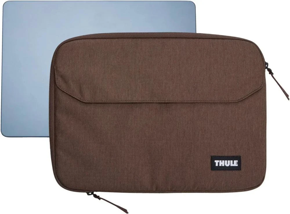 Чохол для ноутбука Thule Lithos Sleeve MacBook Air 15