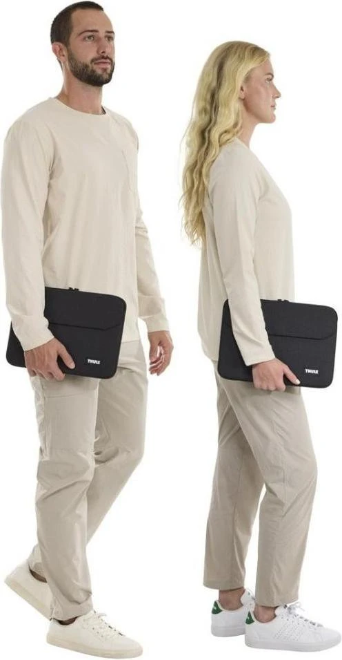 Чохол для ноутбука Thule Lithos Sleeve MacBook Air 13