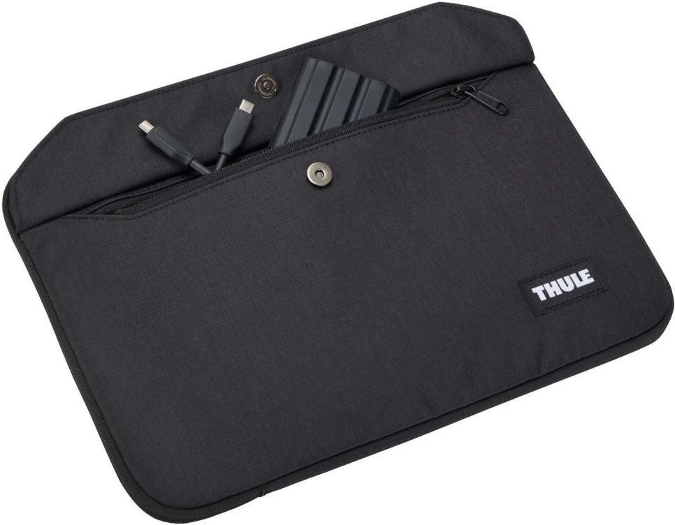 Чохол для ноутбука Thule Lithos Sleeve MacBook Air 13