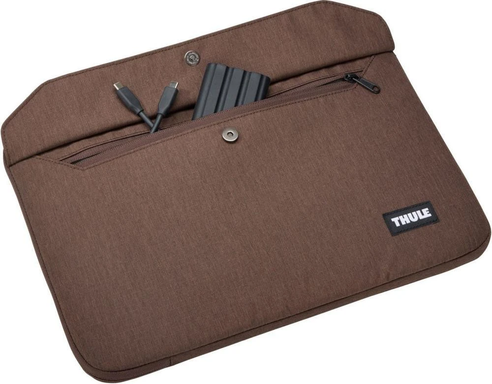 Чохол для ноутбука Thule Lithos Sleeve MacBook Pro 16