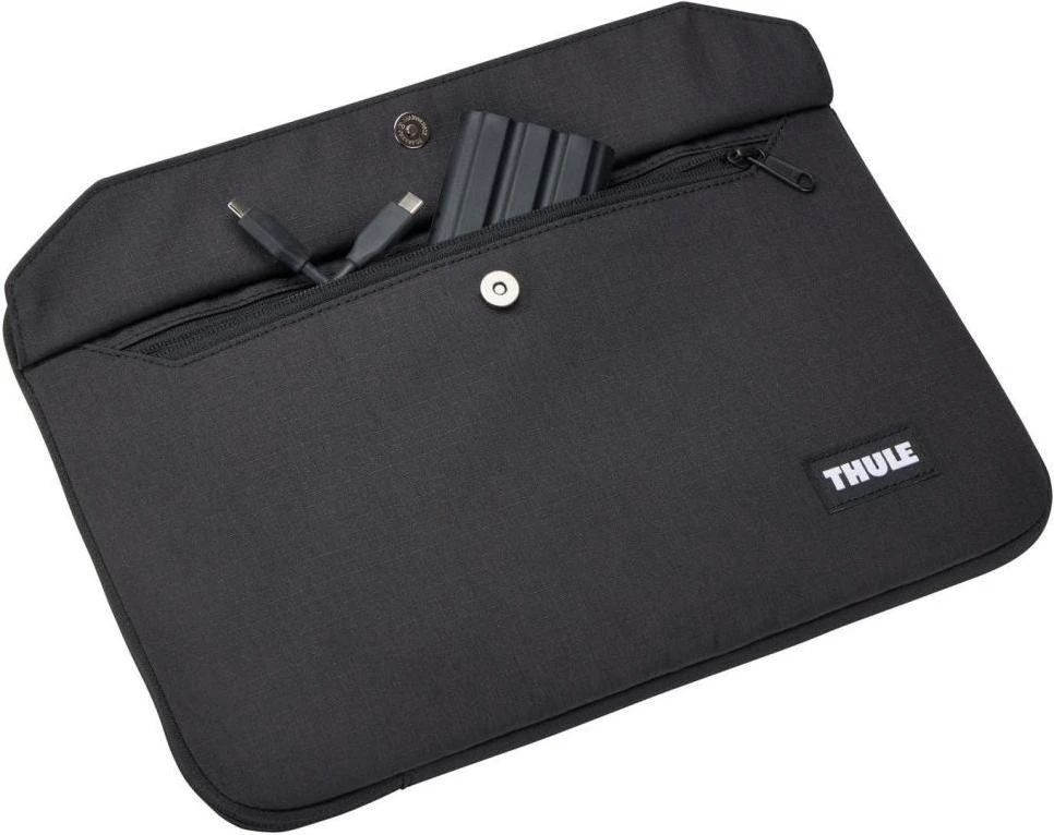 Чохол для ноутбука Thule Lithos Sleeve MacBook Pro 14