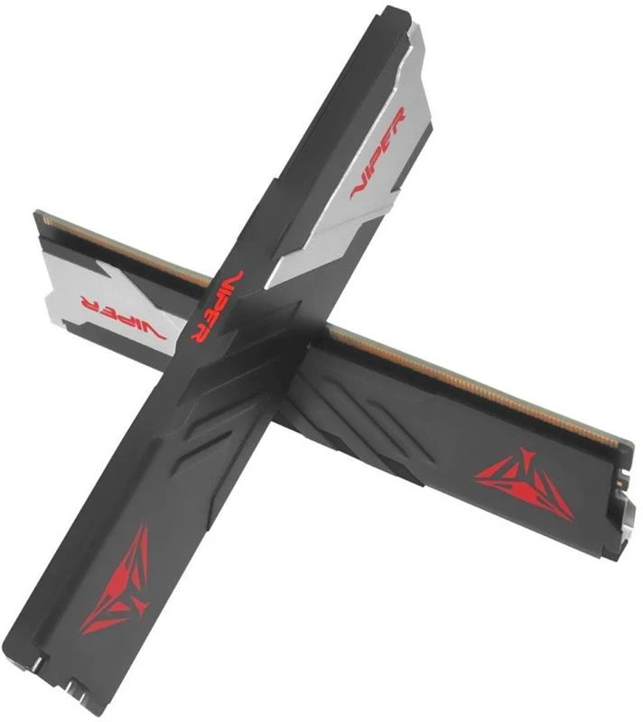 DDR5 2х16GB/6400 Patriot Viper Venom (PVV532G640C32K) (UA)