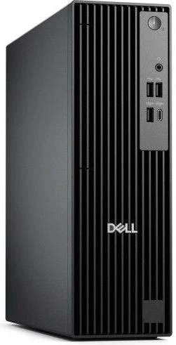 Dell Pro Slim (BTO107_QCS1250_UA_UBU) (UA)