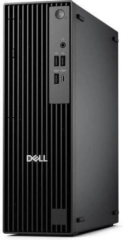 Dell Pro Slim (BTO107_QCS1250_UA_UBU) (UA)